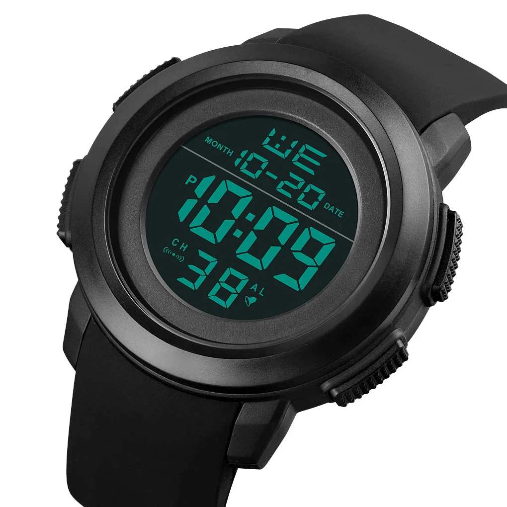 1719 Reloj Skmei - Image 4