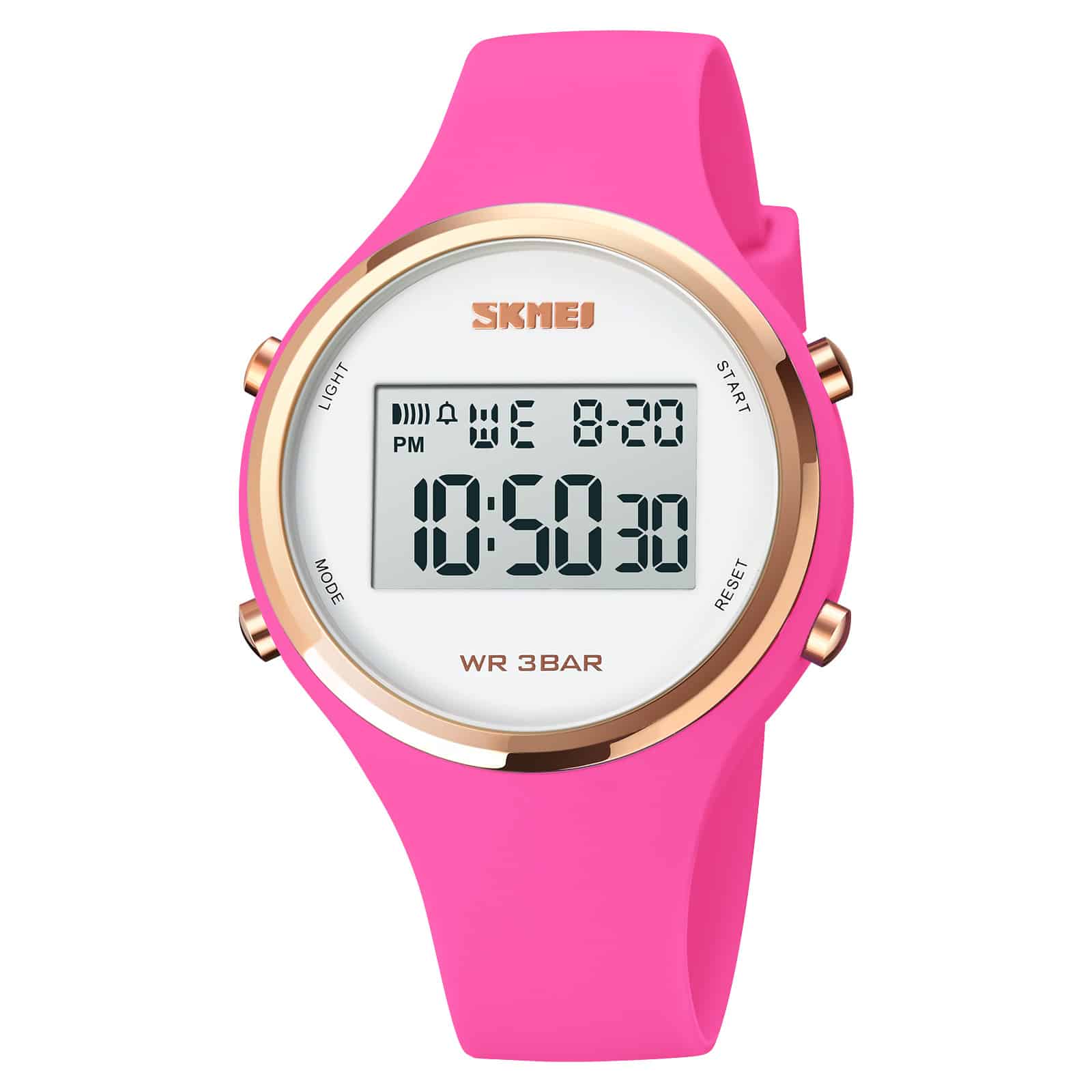 1720 Reloj Skmei para Niños - Image 6