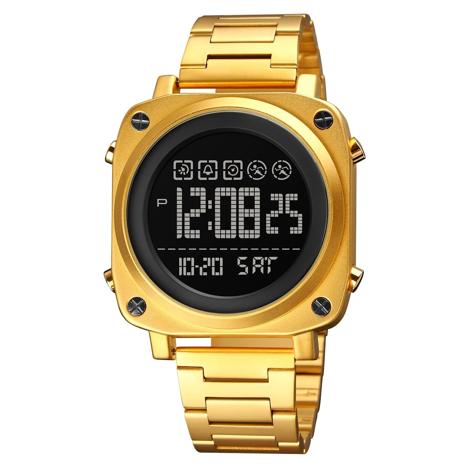 1726 Reloj Skmei para Hombre - Image 3