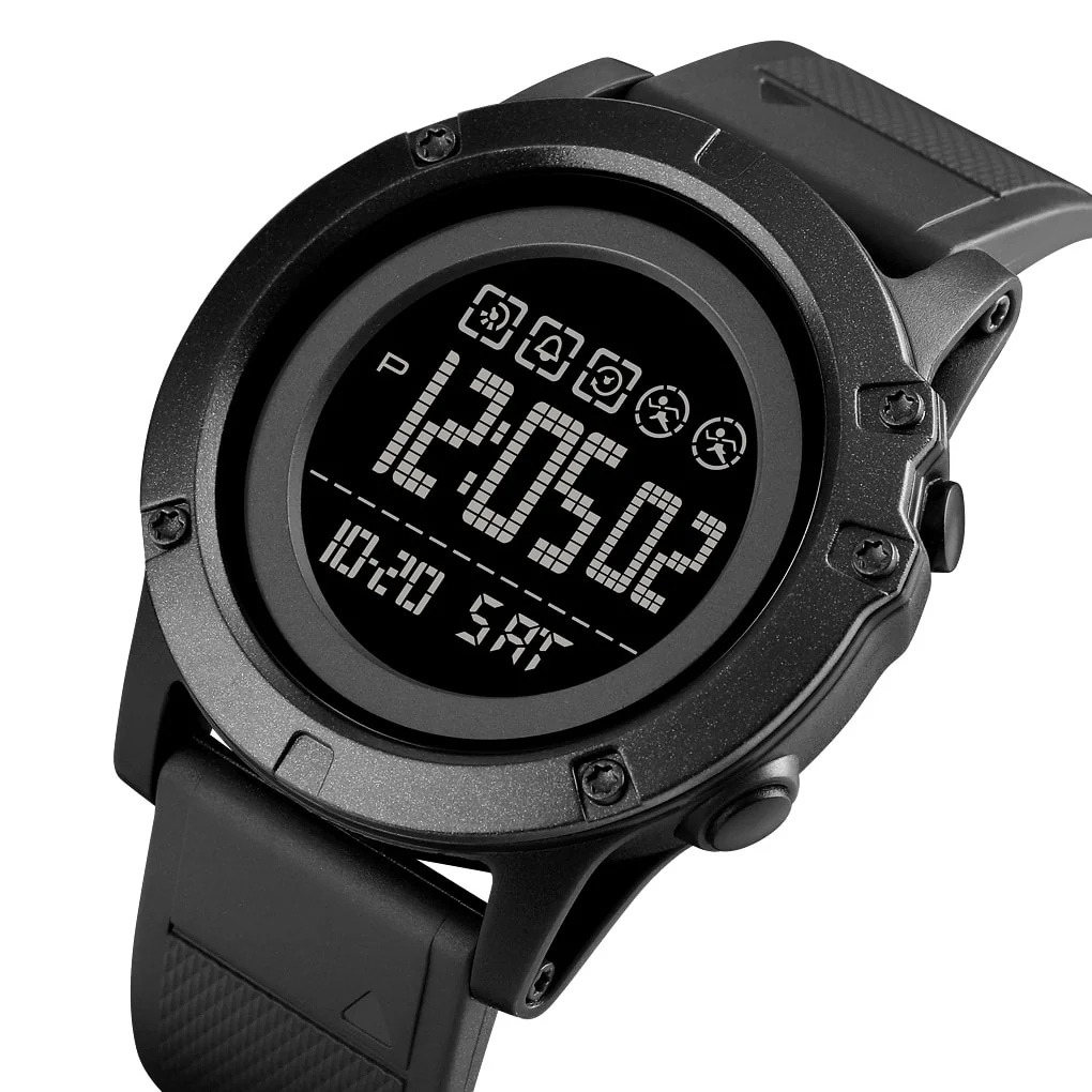 1727 Reloj Skmei - Image 3