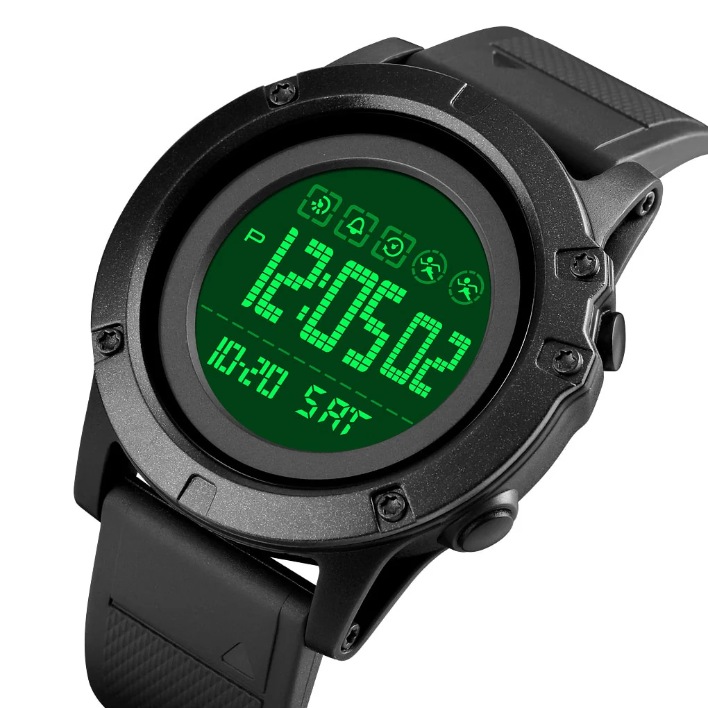 1727 Reloj Skmei - Image 4