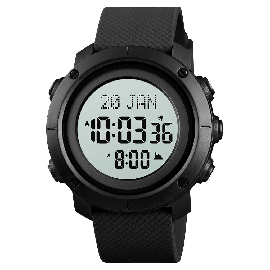 1728P Reloj Skmei para Caballero - Image 6
