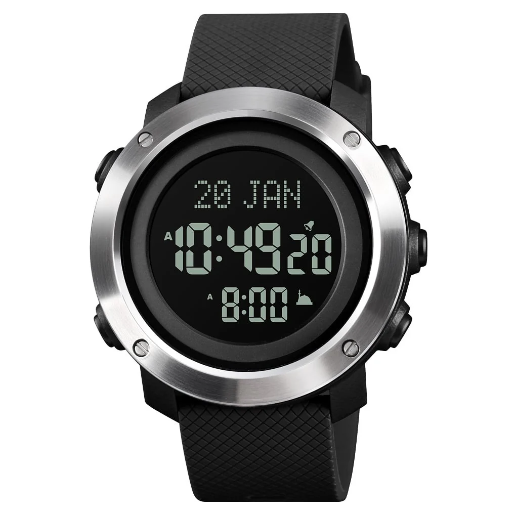1728S Reloj Skmei para Hombre - Image 3