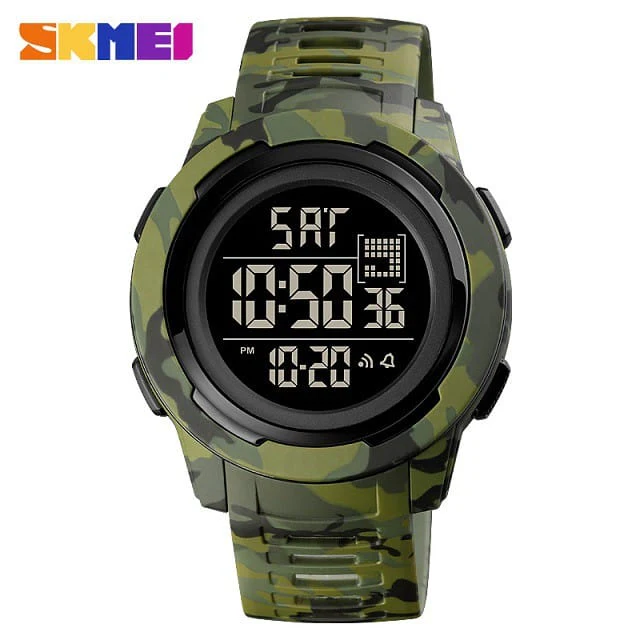 1731 Reloj Skmei para Hombre - Image 5