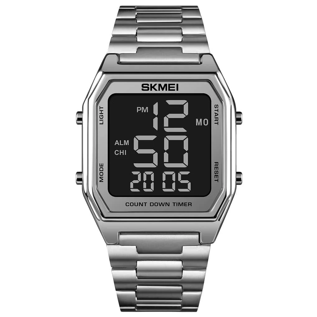 1735 Reloj Skmei Unisex - Image 5