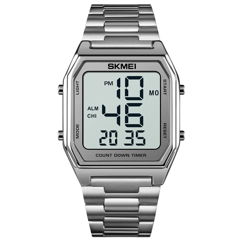 1735 Reloj Skmei Unisex - Image 6