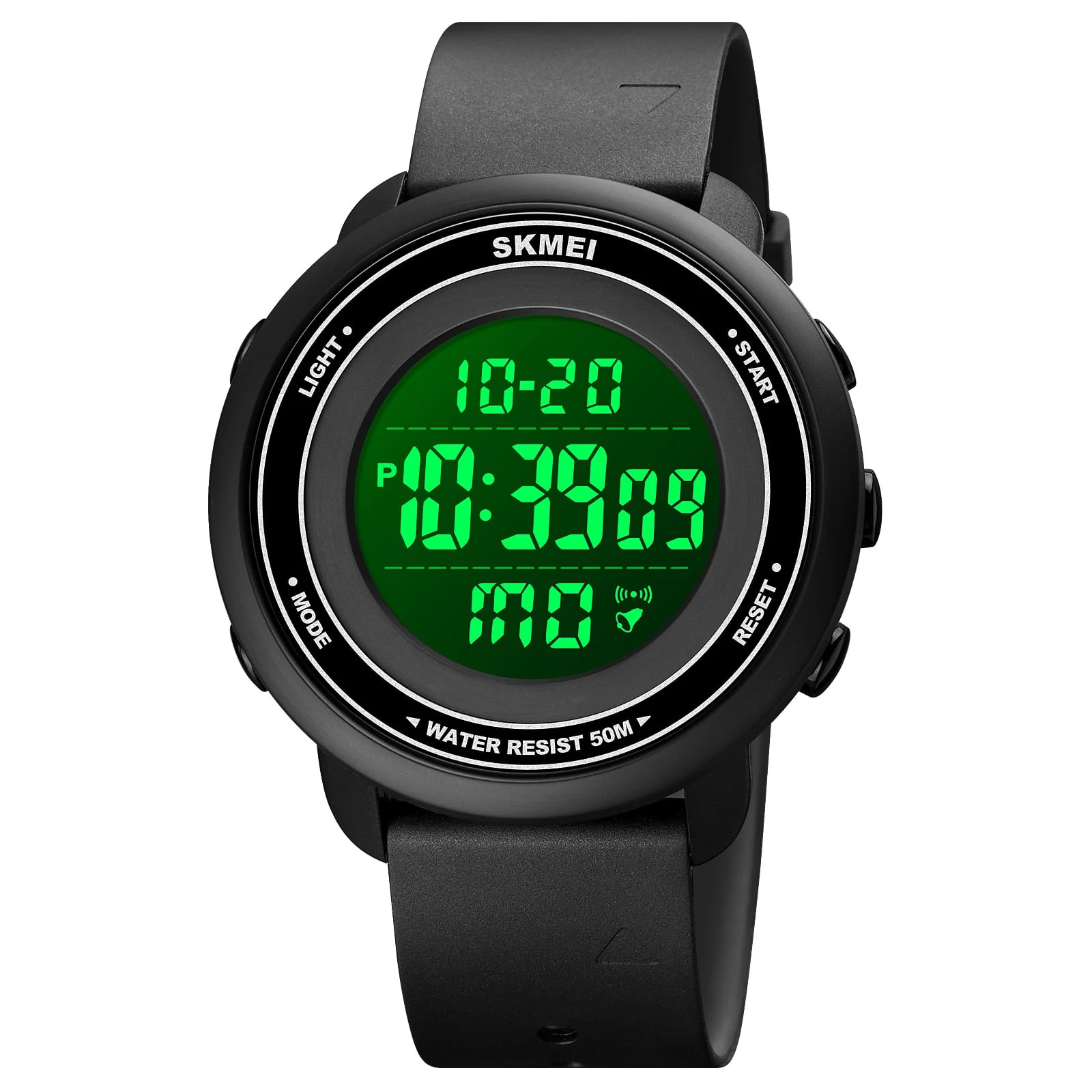 1736 Reloj Skmei para Hombre - Image 2
