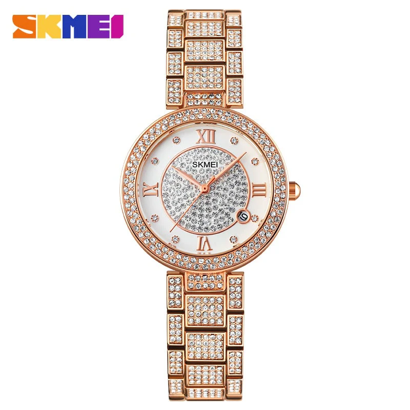 1739 Reloj Skmei - Image 3