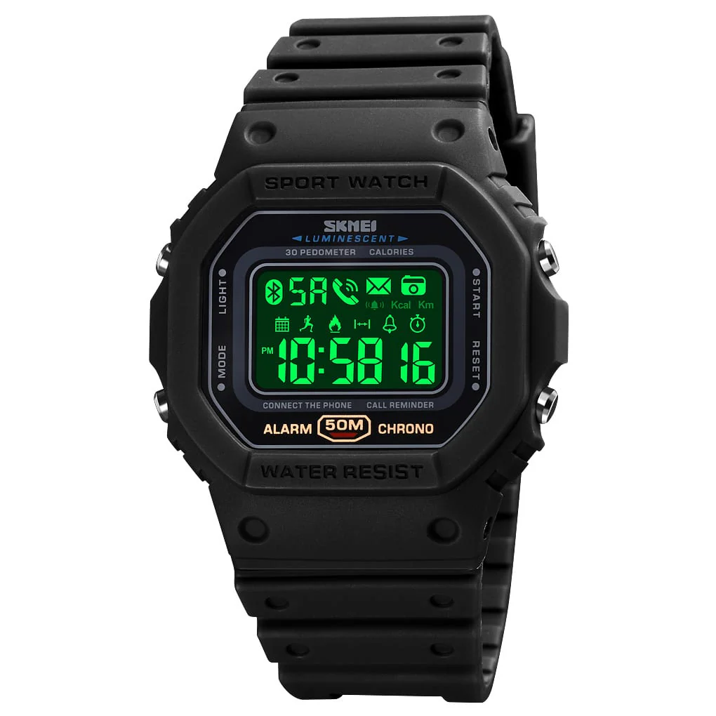 1743 Reloj Skmei - Image 2