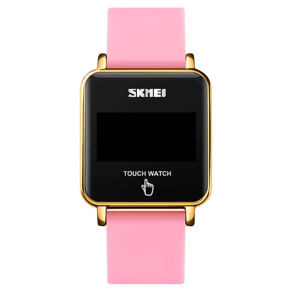 1744 Reloj Skmei - Image 2