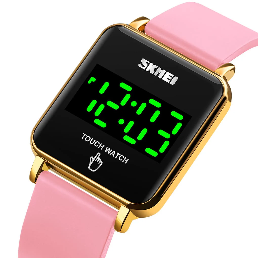 1744 Reloj Skmei - Image 3