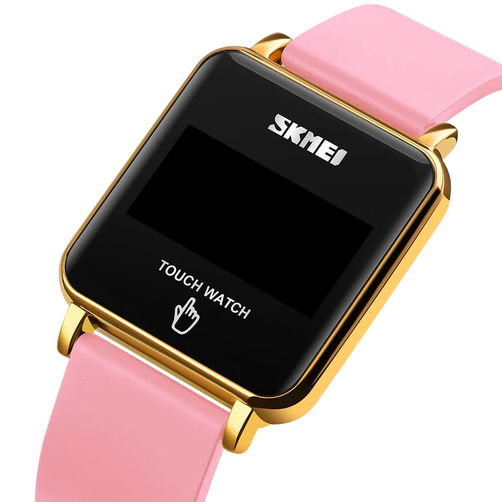 1744 Reloj Skmei - Image 4