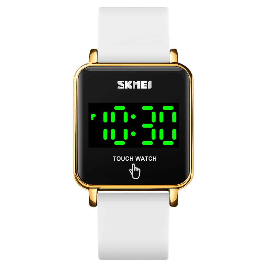 1744 Reloj Skmei - Image 5