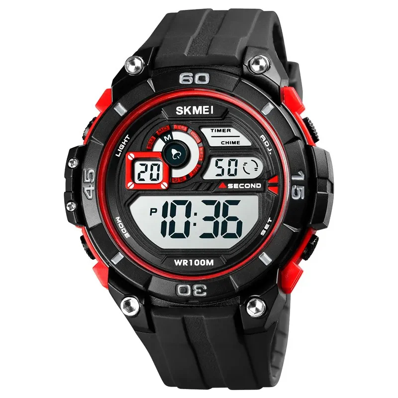 1756 Skmei Reloj para Hombre - Image 3