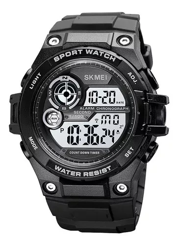 1759 Skmei Reloj para Hombre - Image 2