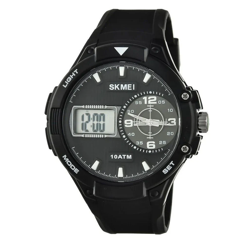 1761 Skmei Reloj para Hombre - Image 2