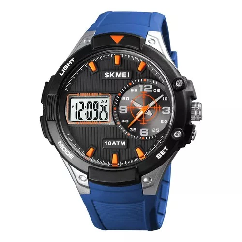 1761 Skmei Reloj para Hombre - Image 3
