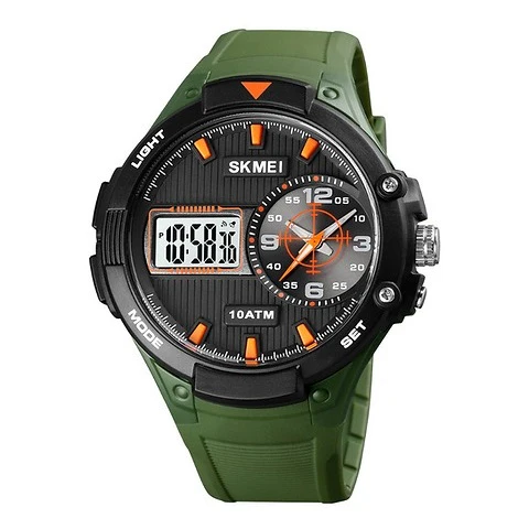 1761 Skmei Reloj para Hombre - Image 4
