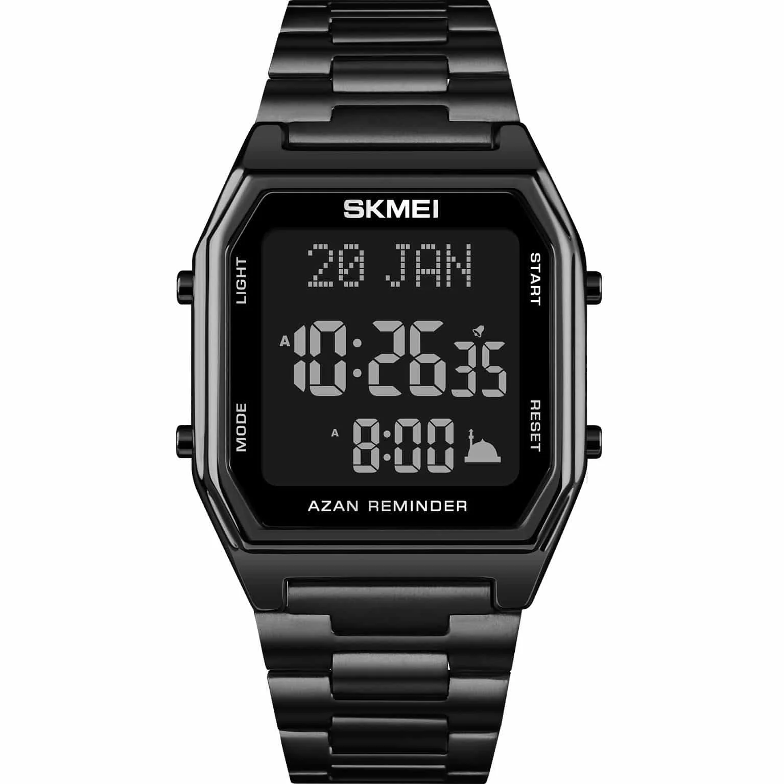 1763 Reloj Skmei para Hombre - Image 2