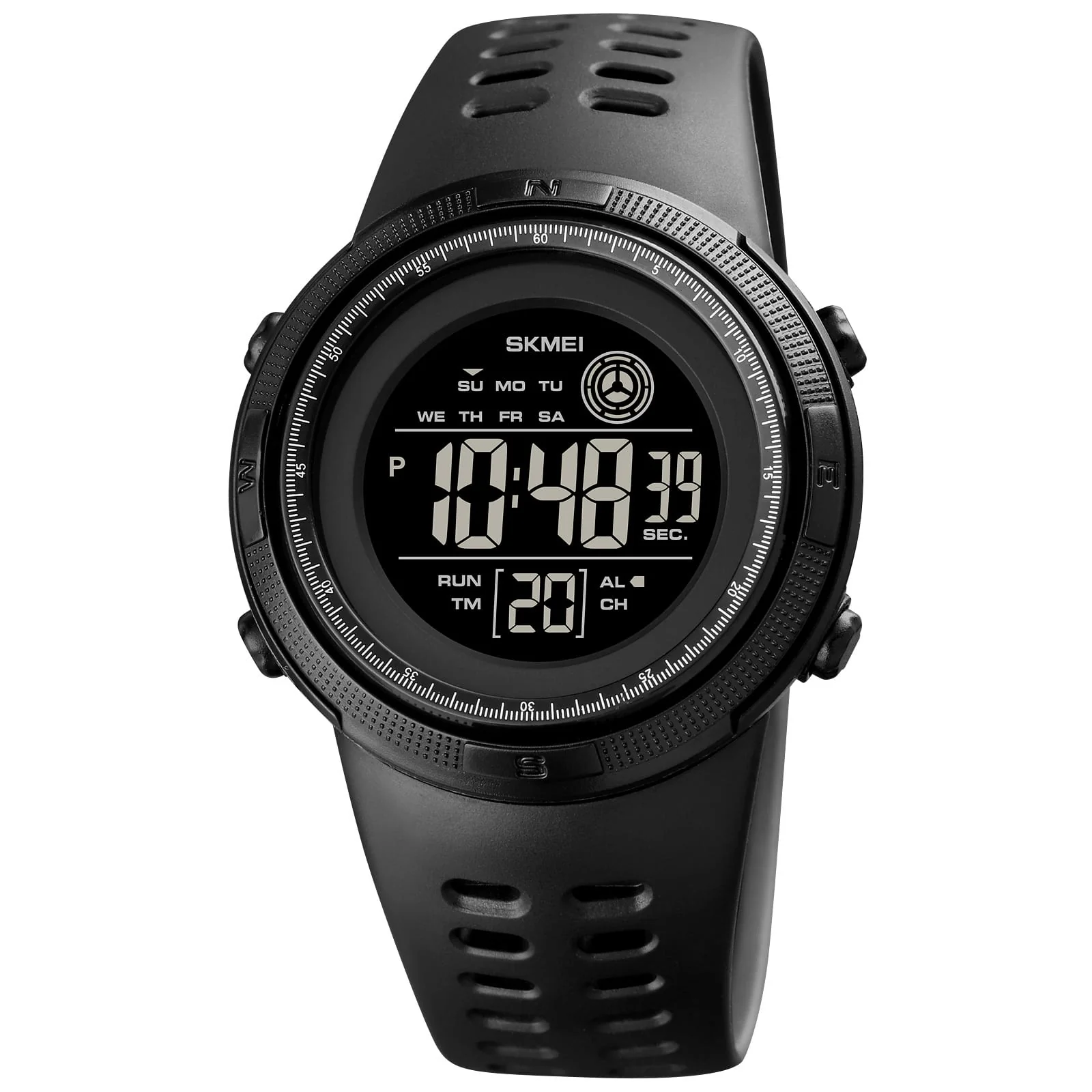 1773 Reloj Skmei Unisex - Image 2
