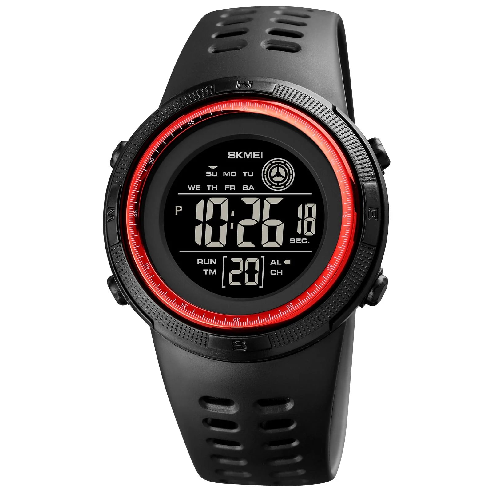 1773 Reloj Skmei Unisex - Image 3