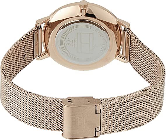 1782287 Reloj Tommy Hilfiger para Mujer - Image 2