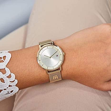 1782287 Reloj Tommy Hilfiger para Mujer - Image 4