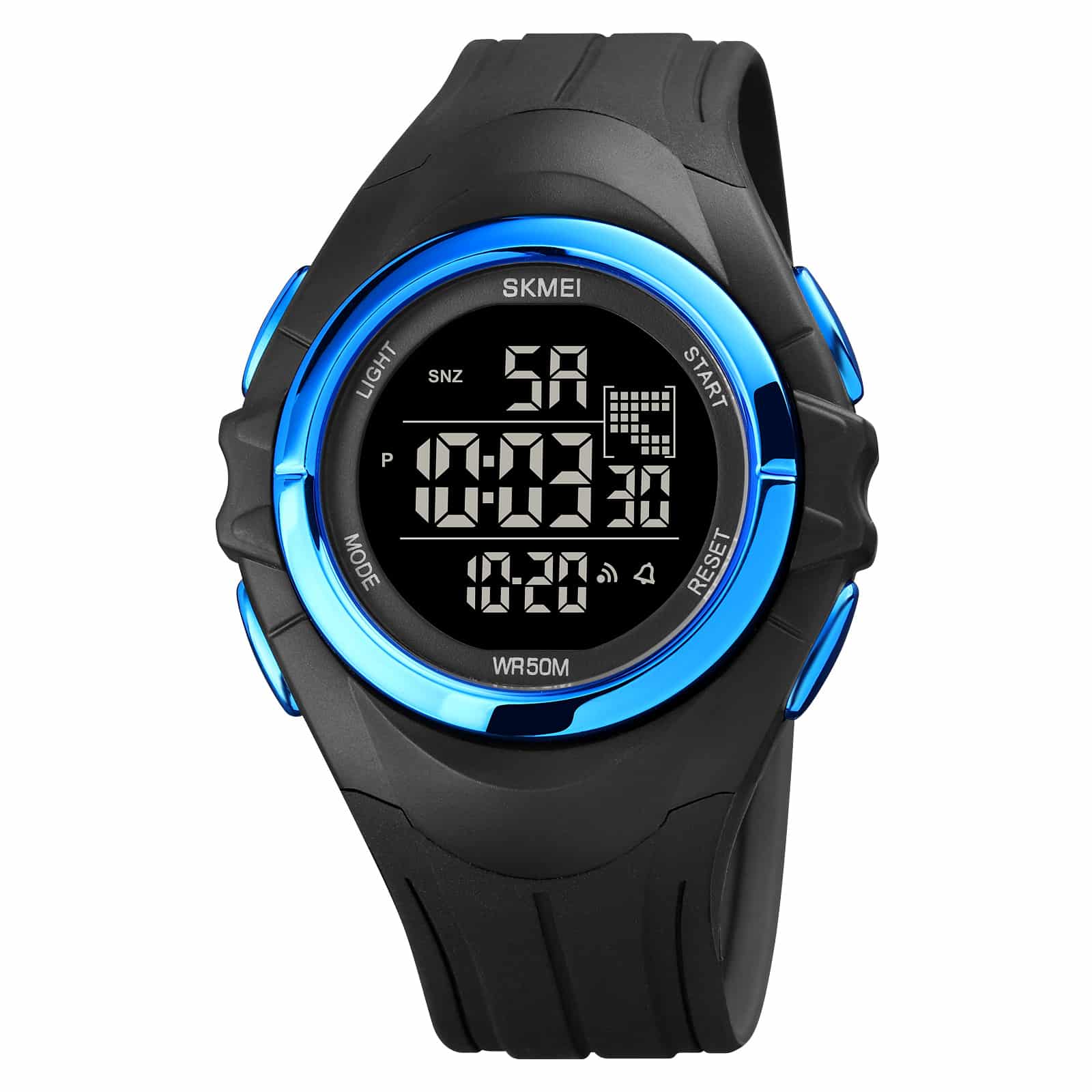 1790 Reloj Skmei para Hombre - Image 3