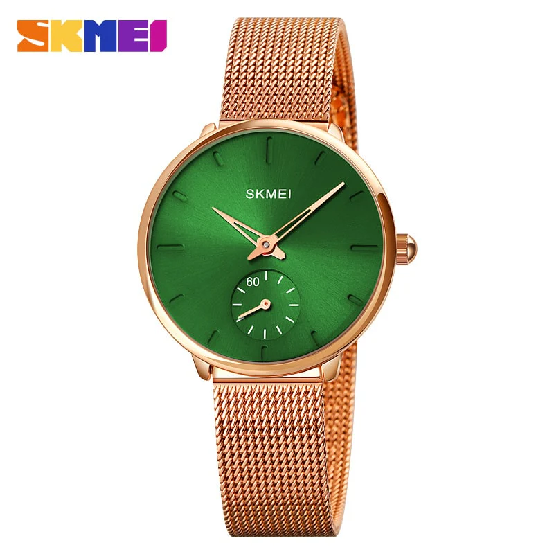 1791 Reloj Skmei para Señorita - Image 3
