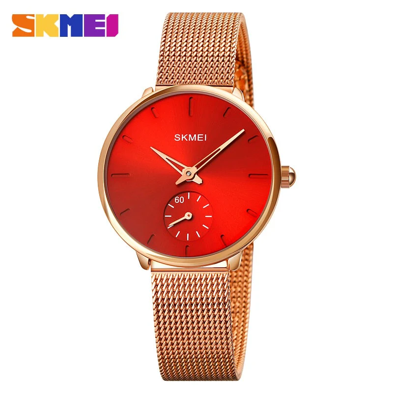1791 Reloj Skmei para Señorita - Image 4