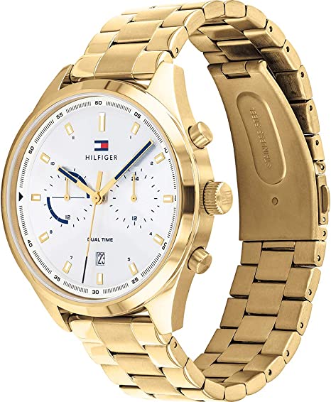 1791726 Reloj Tommy Hilfiger para Hombre - Image 2