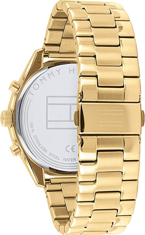 1791726 Reloj Tommy Hilfiger para Hombre - Image 3