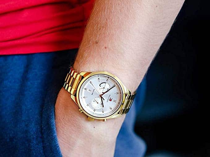 1791726 Reloj Tommy Hilfiger para Hombre - Image 4