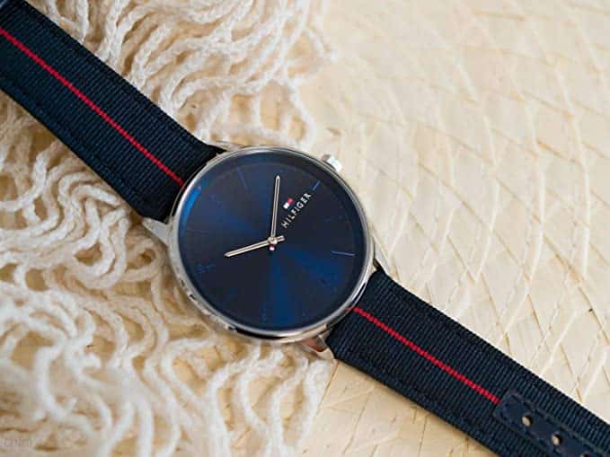 1791844 Reloj Tommy Hilfiger para Hombre - Image 5