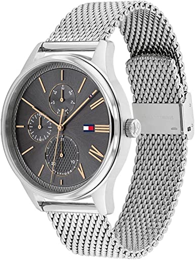 1791846 Reloj Tommy Hilfiger para Hombre - Image 2