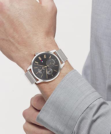 1791846 Reloj Tommy Hilfiger para Hombre - Image 6