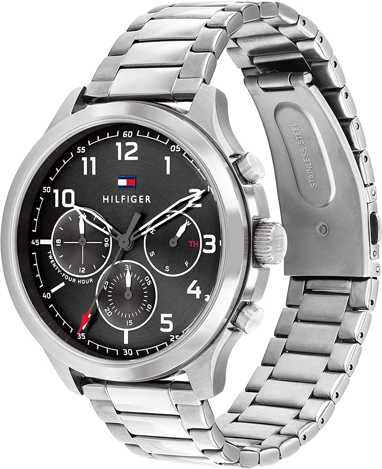 1791852 Reloj Tommy Hilfiger para Hombre - Image 2