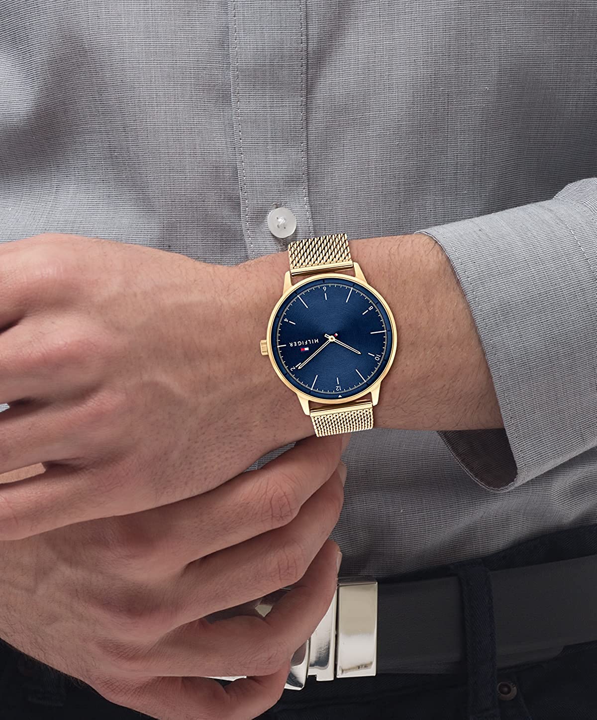 1791877 Reloj Tommy Hilfiger para Hombre - Image 4