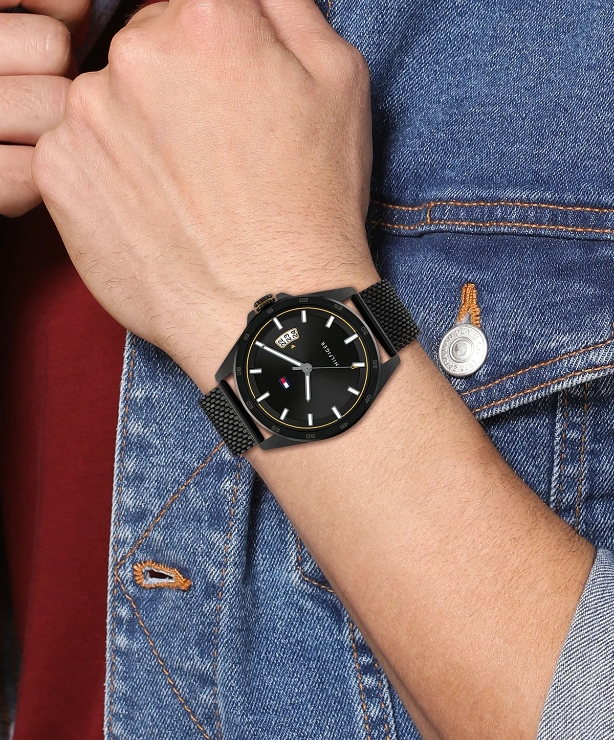 1791913 Reloj Tommy Hilfiger para Hombre - Image 4