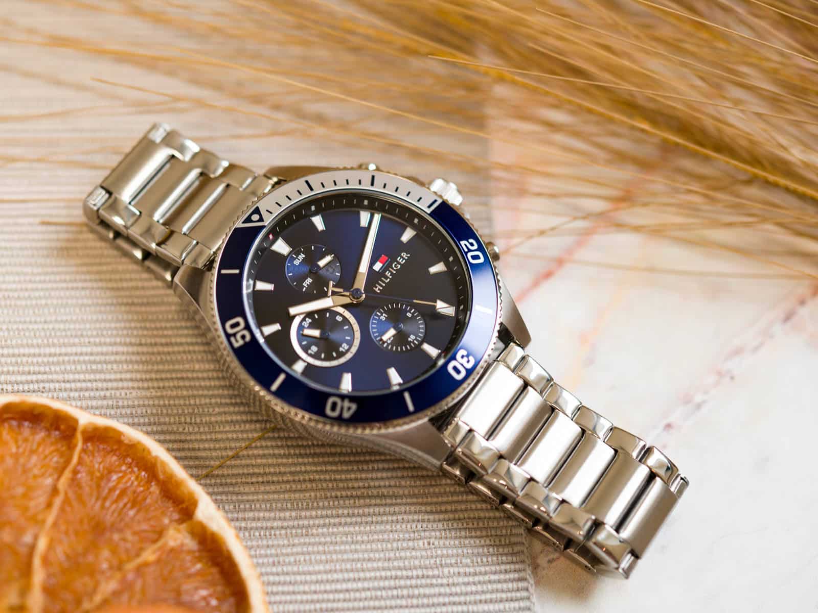 1791917 Reloj Tommy Hilfiger para Hombre - Image 5