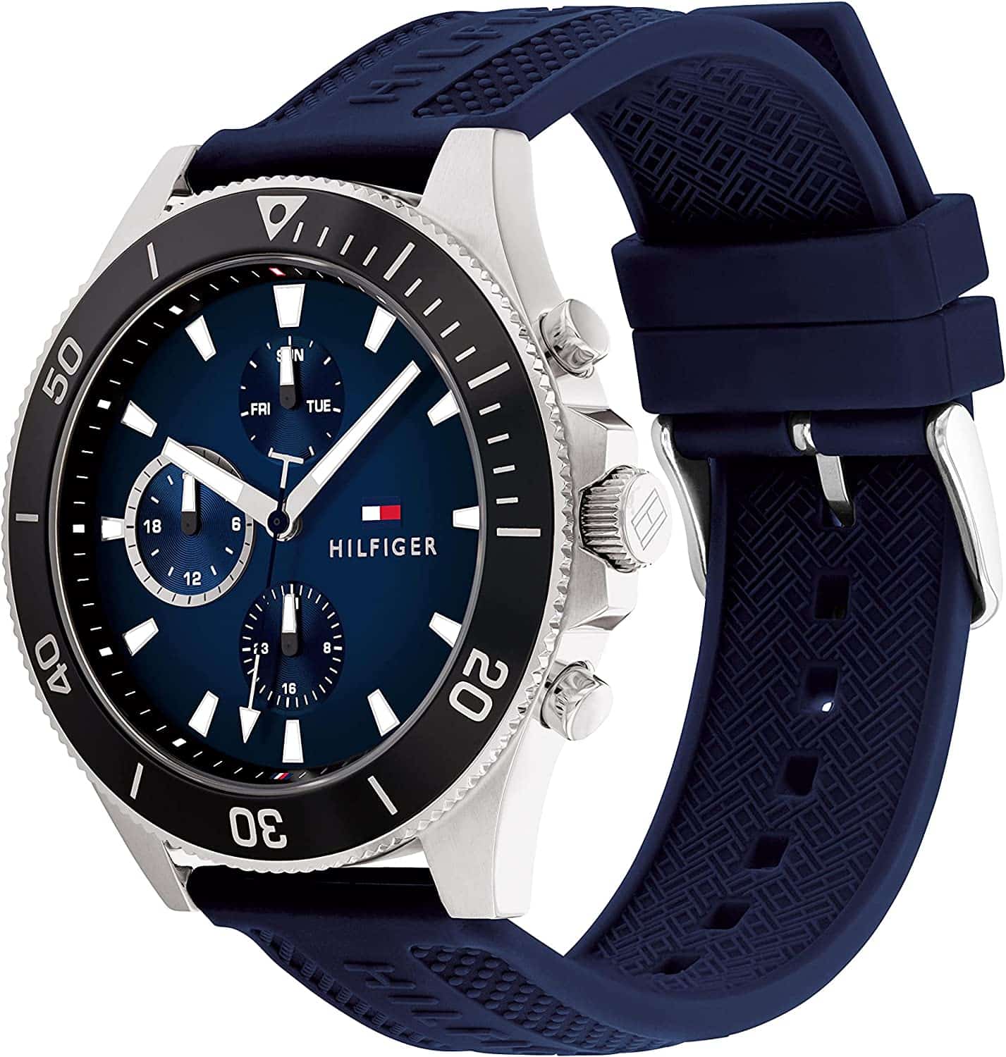 1791920 Reloj Tommy Hilfiger para Hombre - Image 2