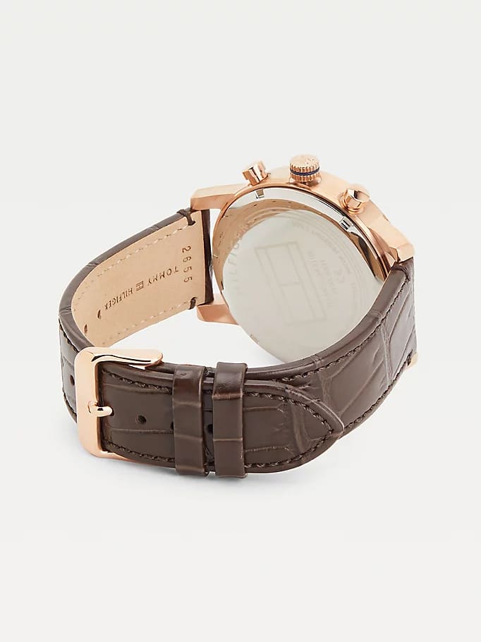 1791933 Reloj Tommy Hilfiger para Hombre - Image 5