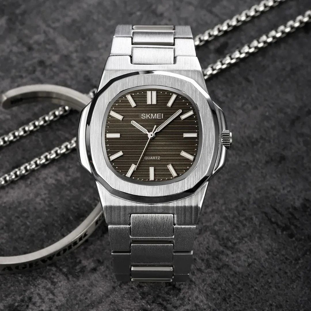 1794 Reloj Skmei para Hombre - Image 5
