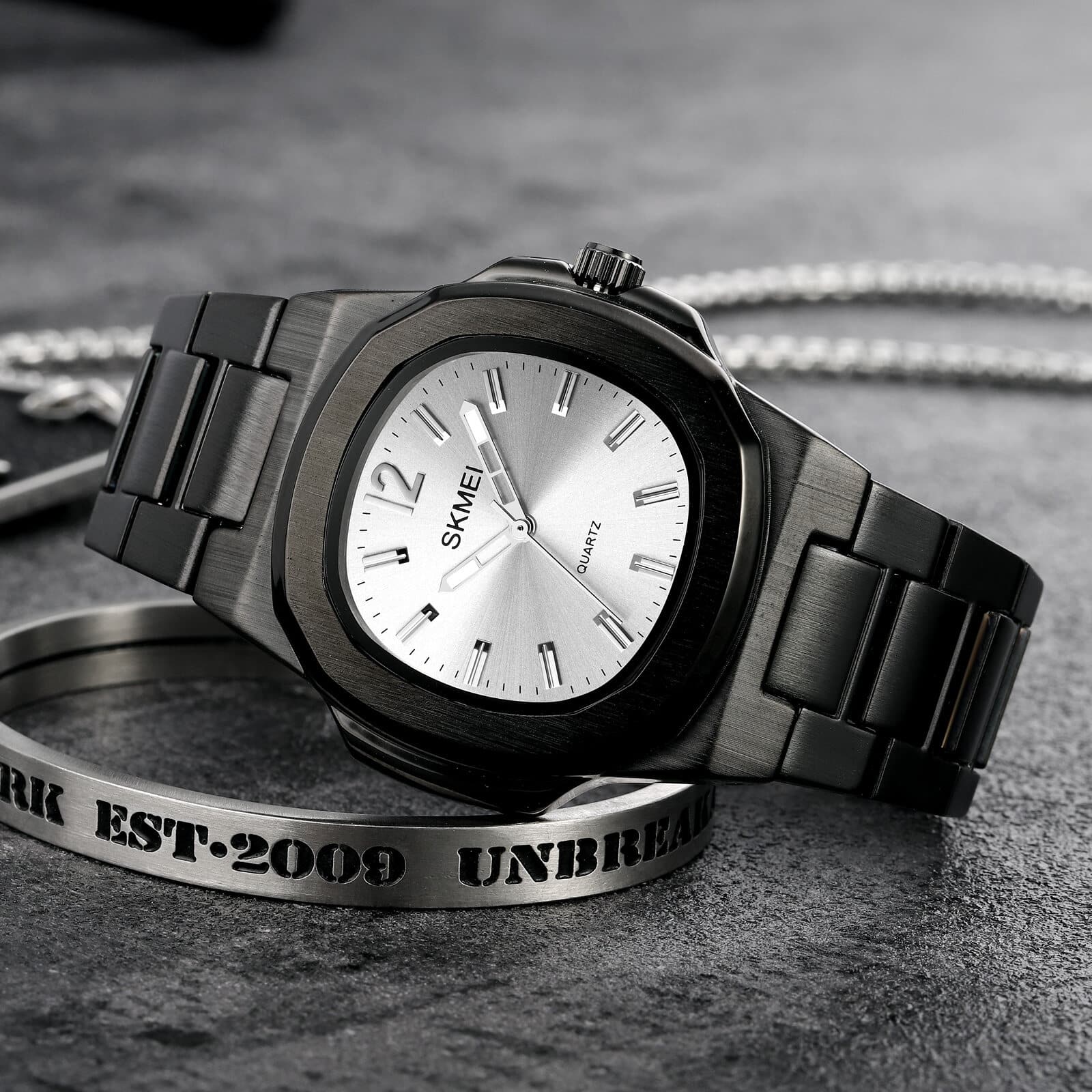 1794 Reloj Skmei para Hombre - Image 8
