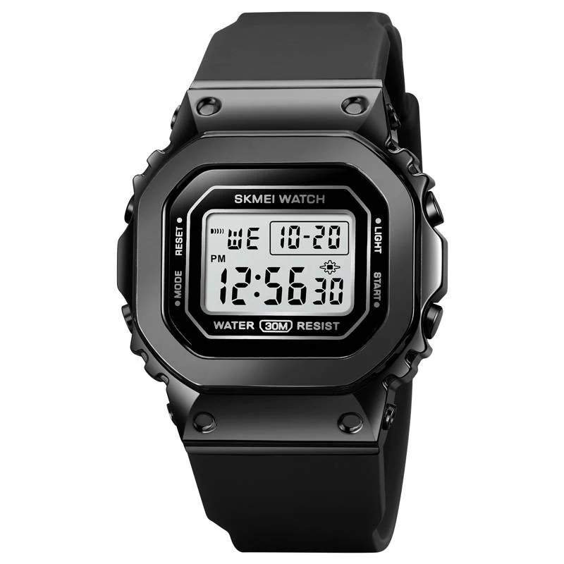 1796 Reloj Skmei para Dama - Image 2