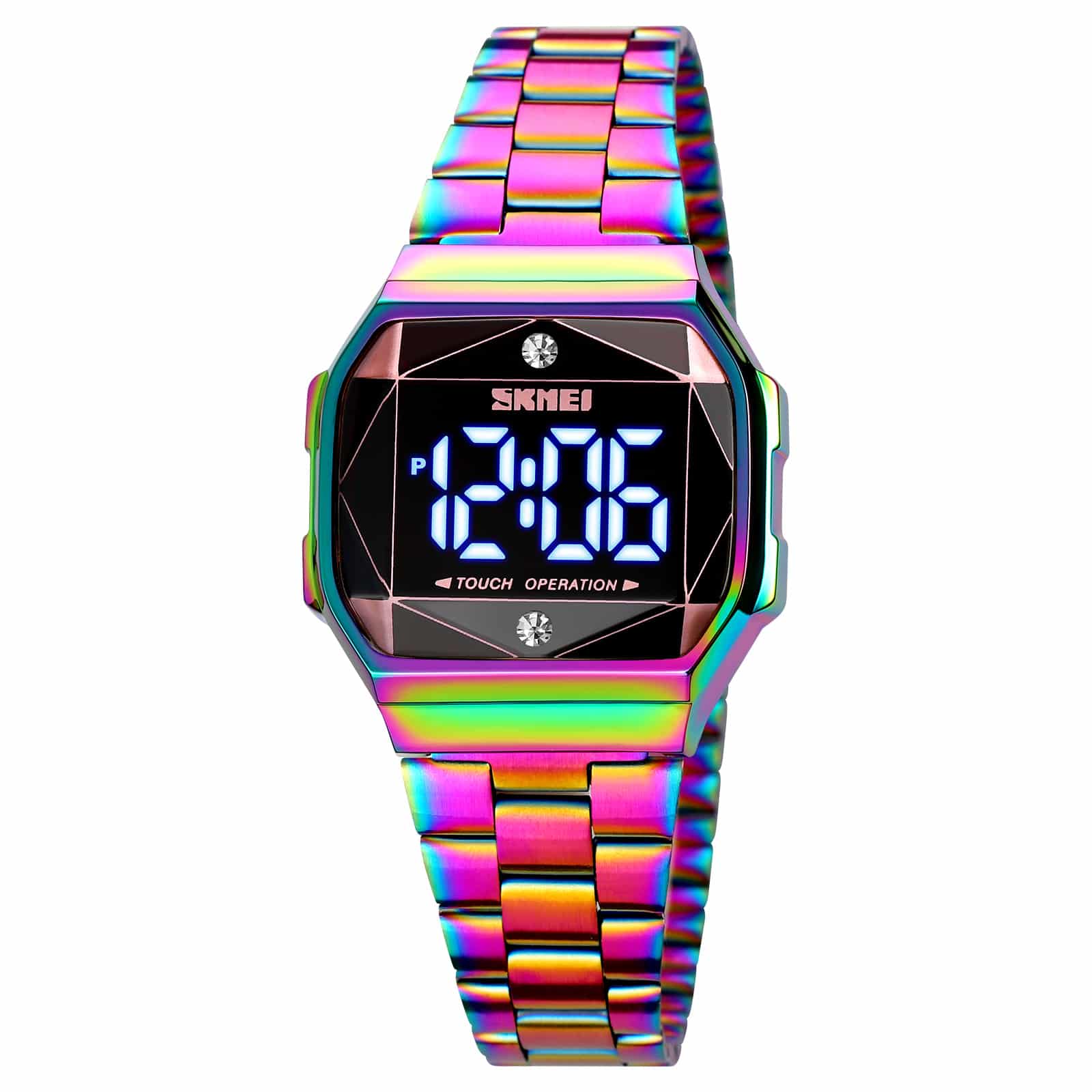 1797 Reloj Skmei para Mujer - Image 5