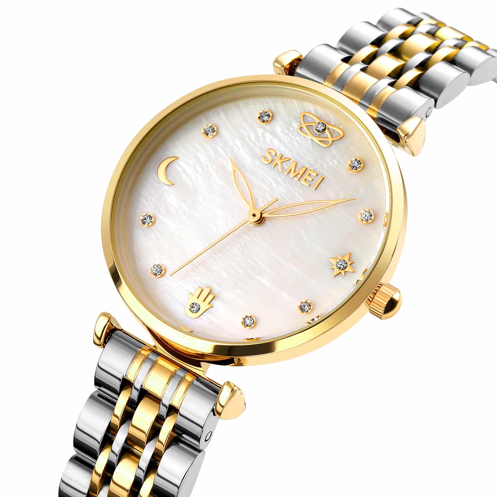 1800 Reloj Skmei para Mujer - Image 2