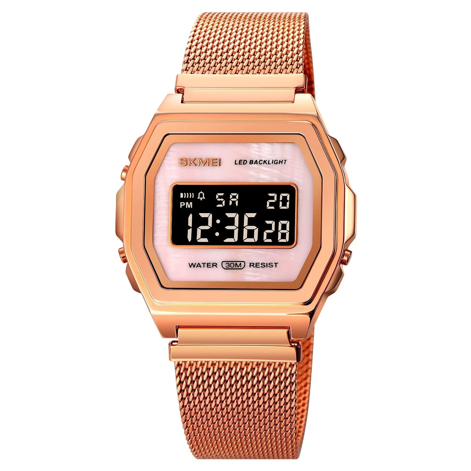1806 Reloj Skmei para Hombre - Image 11
