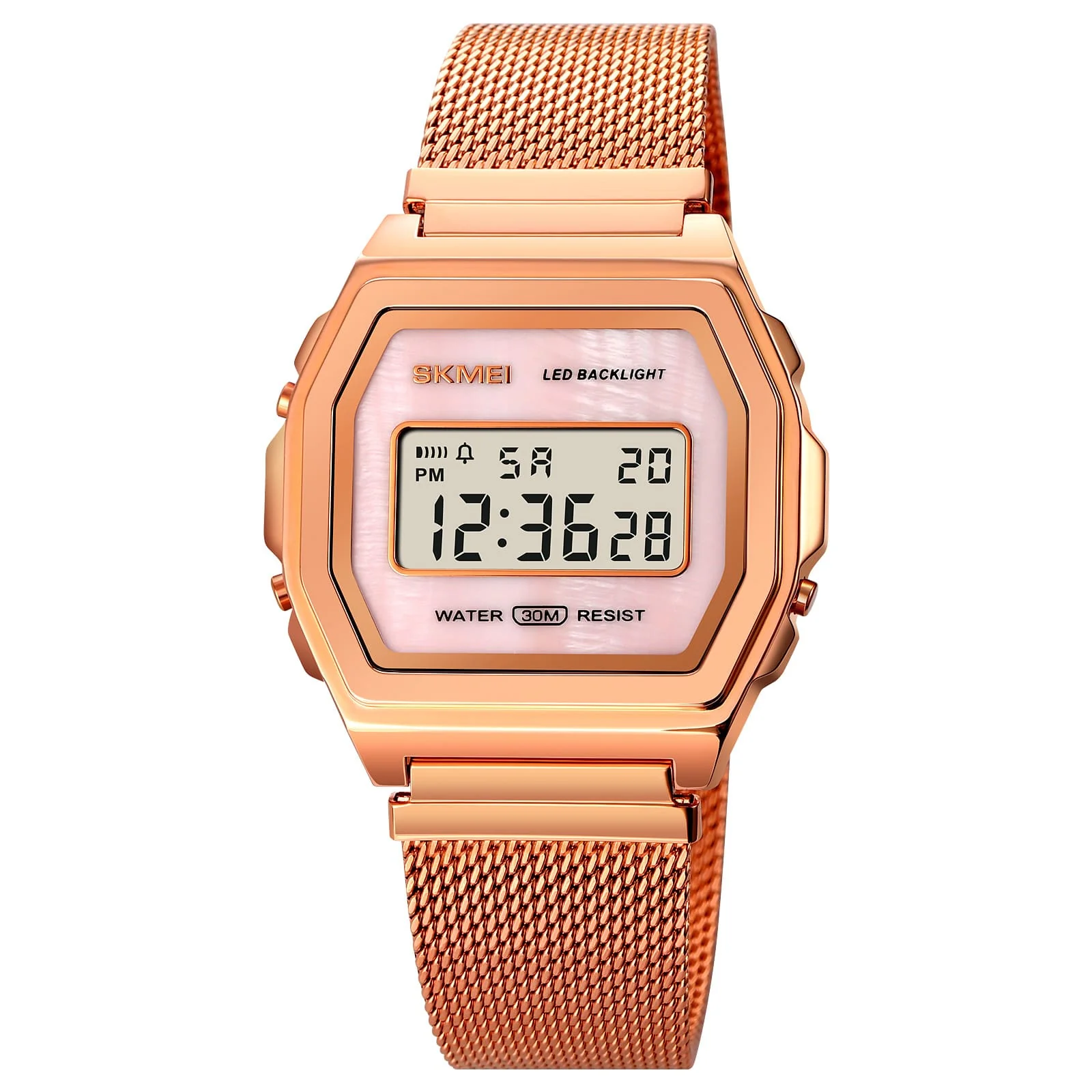 1806 Reloj Skmei para Hombre - Image 12