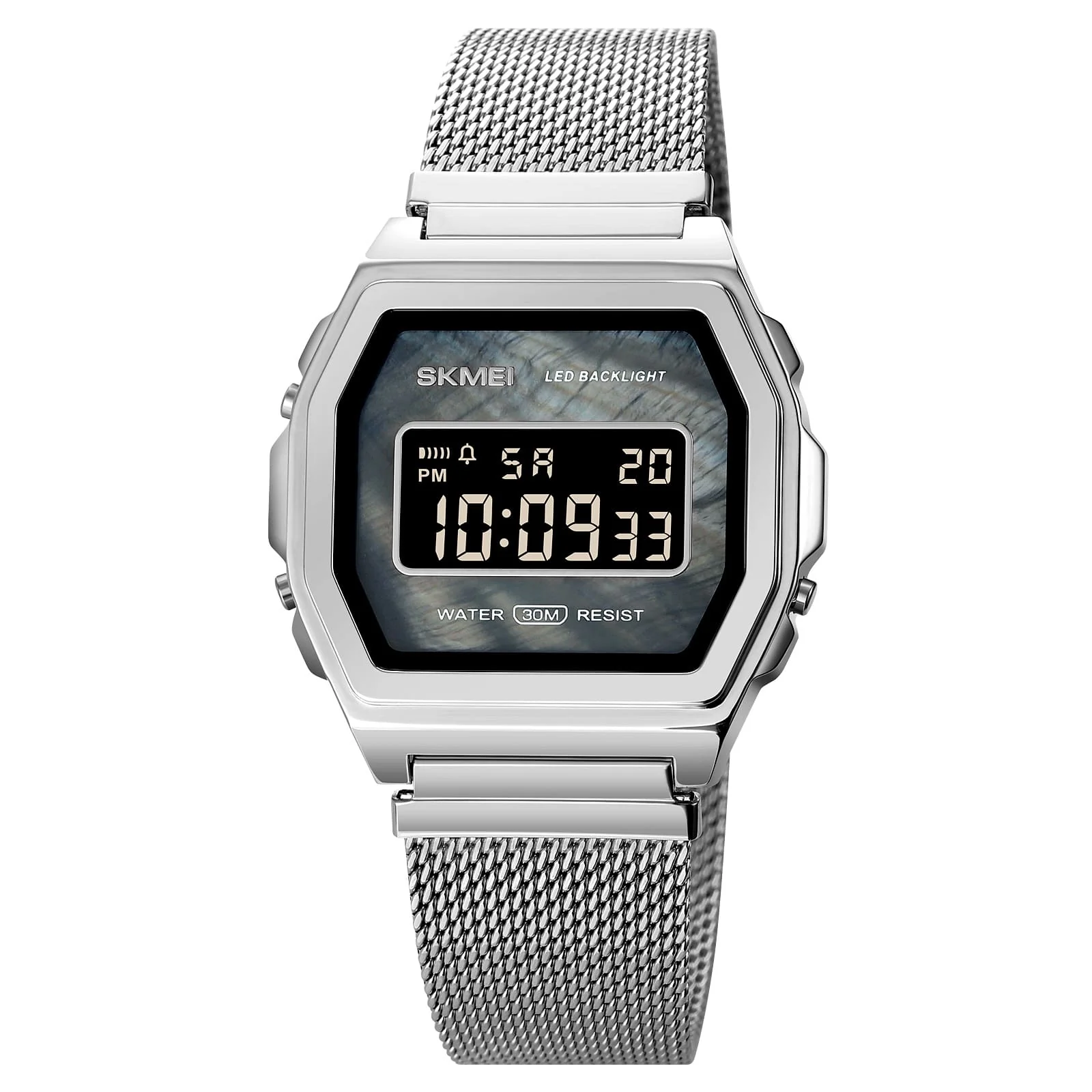 1806 Reloj Skmei para Hombre - Image 13